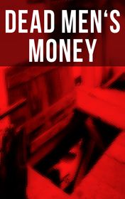 John Escott - Dead Man's Money
